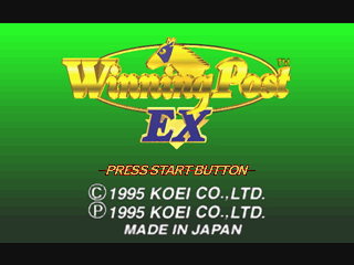 その他 Winning Post 5 Amazon | Winning Post 5 | ゲーム
